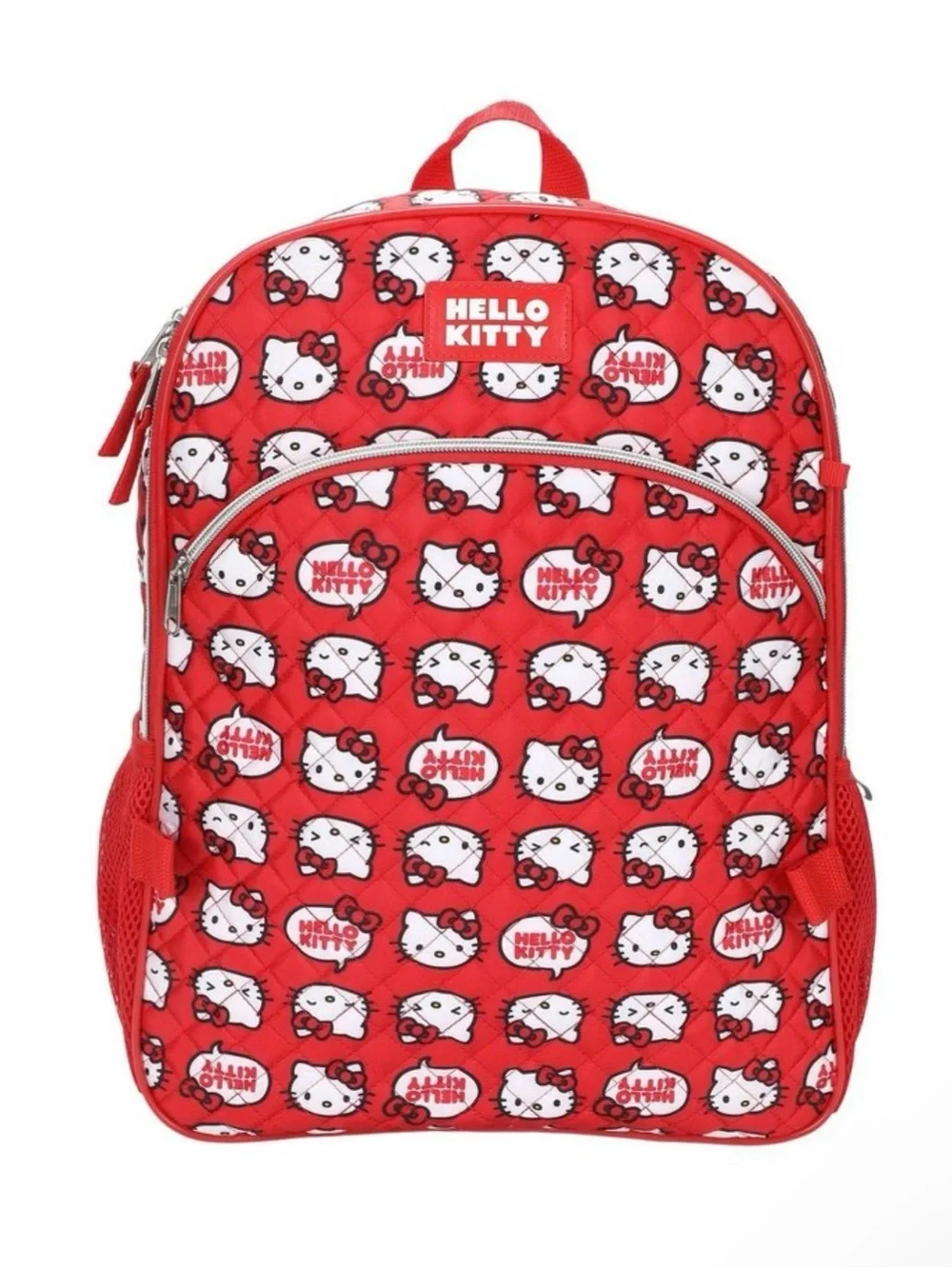 Hello Kitty Sanrio Quilted 16